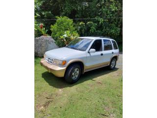 Kia Puerto Rico Se vende
