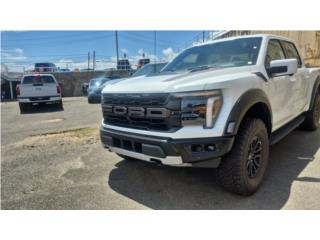 Ford Puerto Rico 2020 Ford F 150 Raptor 