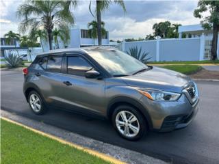 Nissan Puerto Rico Kicks