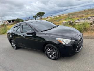 Toyota Puerto Rico Toyota Yaris 2020