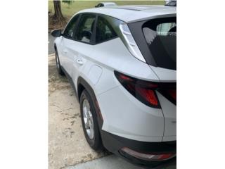 Hyundai Puerto Rico Hyundai Tucson 2024 - Poco Millaje - 25500