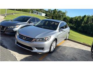 Honda Puerto Rico Honda Accord 2014 $10,000