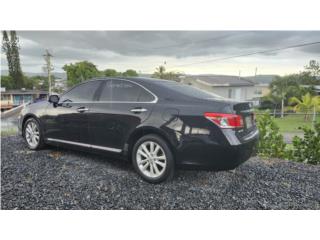Lexus Puerto Rico LEXUS ES350 