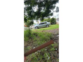 Toyota Puerto Rico Toyota tercel 3200