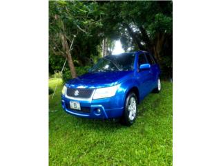 Suzuki Puerto Rico ??? GRAND VITARA 2006 EN VENTA ???