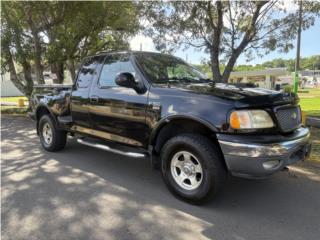 Ford Puerto Rico Ford 
