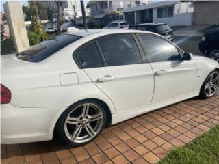 BMW Puerto Rico BMW 328i aut 2008 mill 95