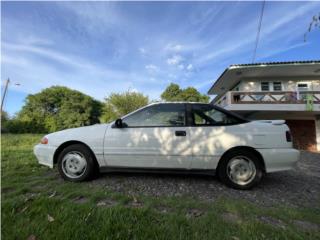 Hyundai Puerto Rico Hyundai Scoupe 1996 Poco Millaje $600