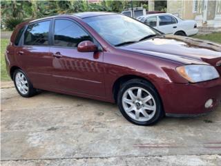 Kia Puerto Rico Kia 2005 en excelentes condiciones ful power