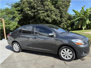 Toyota Puerto Rico *LIMITED EDITION,FULL LABEL,BONITO**