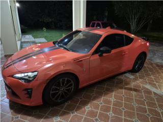 Toyota Puerto Rico Toyota