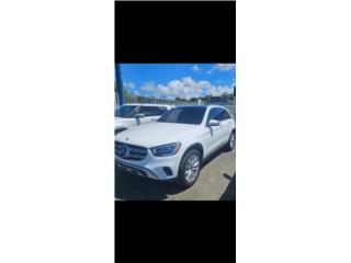 Mercedes Benz Puerto Rico 2020 Mercedes Benz GLC 300