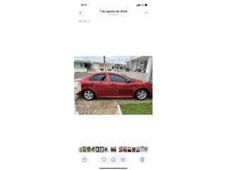 Mitsubishi Puerto Rico Lancer ano 2014 
