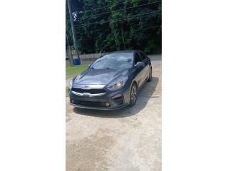 Kia Puerto Rico Kia forte 2019. 89k mi.$11,500