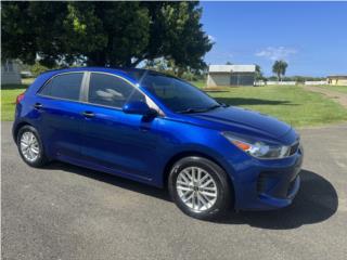 Kia Puerto Rico Kia Rio Quinto 2019 autom�tico $5995