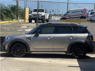 MINI  Puerto Rico 2020 Mini Cooper Countryman S