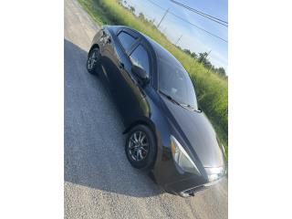 Toyota Puerto Rico Toyota Yaris IA 2018 $9,995.00 STD