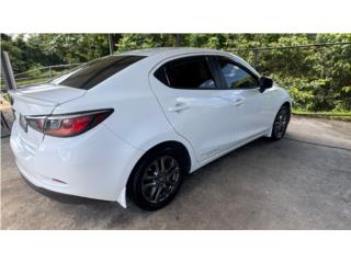 Toyota Puerto Rico Toyota Yaris 2016