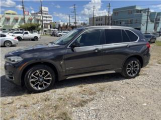BMW Puerto Rico 2018 BMW X5 40e