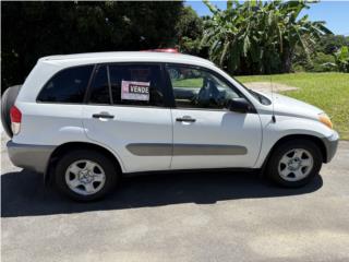Toyota Puerto Rico *FULL LABEL,PINTURA DE F�BRICA**