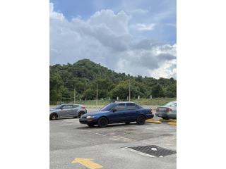 Toyota Puerto Rico Toyota corolla 97