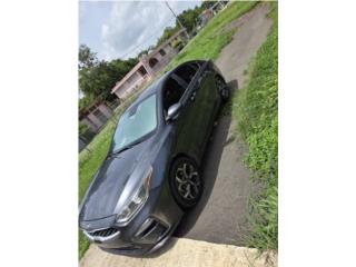 Kia Puerto Rico Kia 