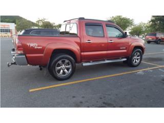 Toyota Puerto Rico Toyota Tacoma , 2006 $13,000