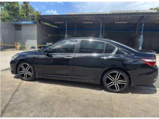 Honda Puerto Rico Auto