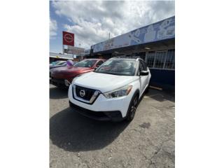 Nissan Puerto Rico Nissan Kicks 2020 