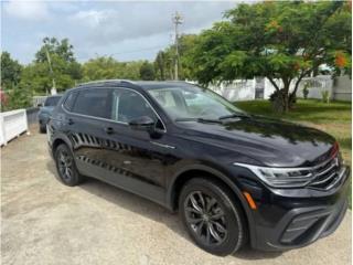 Volkswagen Puerto Rico Tiguan 2023 garantia original