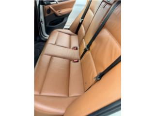 BMW Puerto Rico BMW X3 M package XDrive 28i como nueva