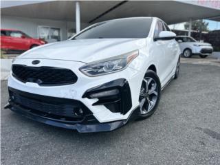 Kia Puerto Rico Unidad perfecta para cr�ditos afectados 