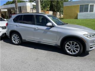 BMW Puerto Rico BMW X5 2017 Xe40 2017 plug-in hybrid 