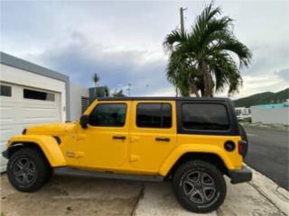 Jeep Puerto Rico Jeep Wrangler 2019 Sport 2019--787.429.5231--