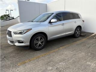 Infiniti Puerto Rico INFINITY 2018