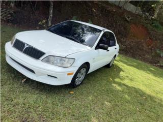 Mitsubishi Puerto Rico Sv 