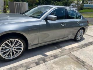 BMW Puerto Rico BMW 330E Hibrido 2024 $52.995