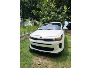 Kia Puerto Rico Kia Rio 2019