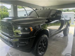 RAM Puerto Rico RAM 2500 Limited 2024 19k