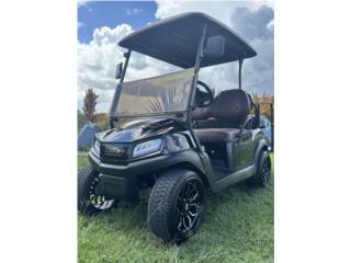Otros Puerto Rico Club Car Tempo 2022 Gasolina 
