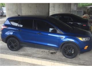 Ford Puerto Rico Ford Escape 2017