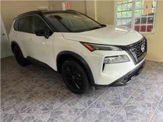Nissan Puerto Rico Nissan Rogu� Midnight 2023 Turbo