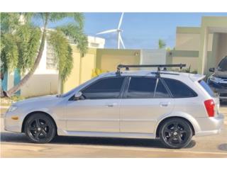 Mazda, Protegé del 2002 Clasificados Online Puerto Rico