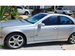 Mercedes Benz Puerto Rico Mercedes Benz C 230