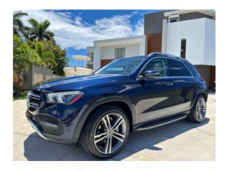 Mercedes Benz Puerto Rico Mercedes Benz GLE350 2020 $34,800 REAL