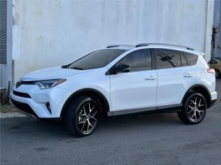 Toyota Puerto Rico Toyota Rav4