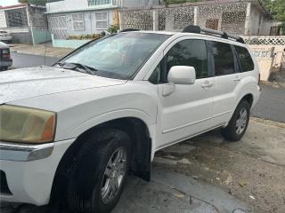 Mitsubishi Puerto Rico Mitsubishi 2005