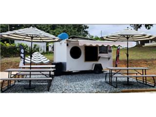 Otros Puerto Rico Urge Venta!! FoodTruck/Carret�n Con Todo