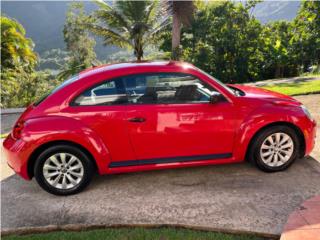 Volkswagen Puerto Rico Volkswagen Beetle 2014, Turbo $8,000 