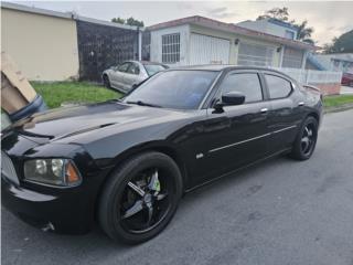 Dodge Puerto Rico Dodge Charger 2010